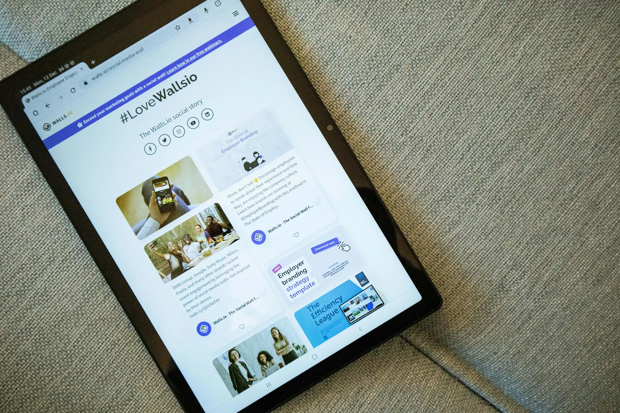 On-Page Optimization